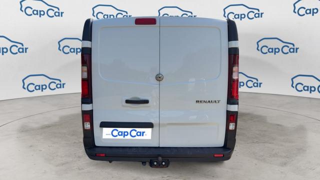 Renault Trafic image 8