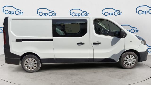 Renault Trafic image 9