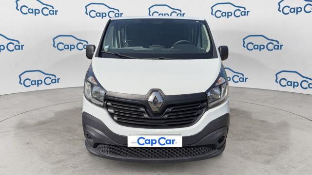 Renault Trafic image 3