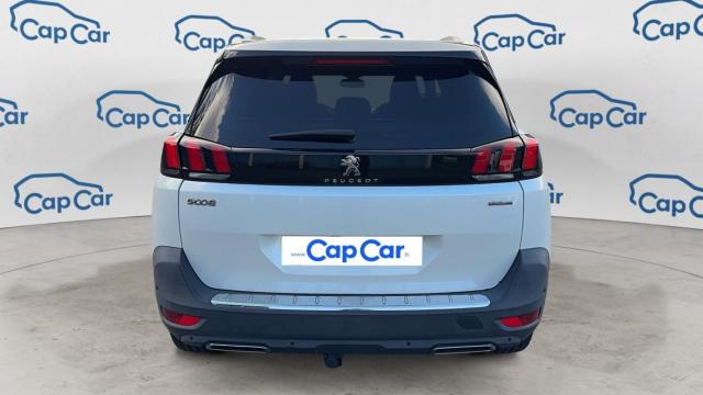 Peugeot 5008 image 3