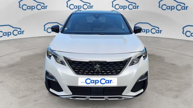 Peugeot 5008 image 9