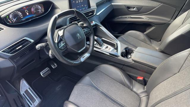 Peugeot 5008 image 7