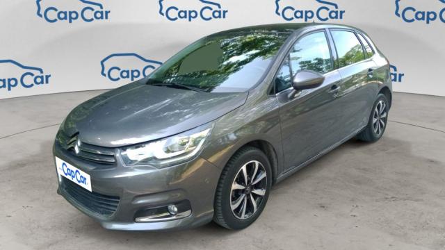 Citroen C4 1.2 Puretech 130 Eat6 Millenium