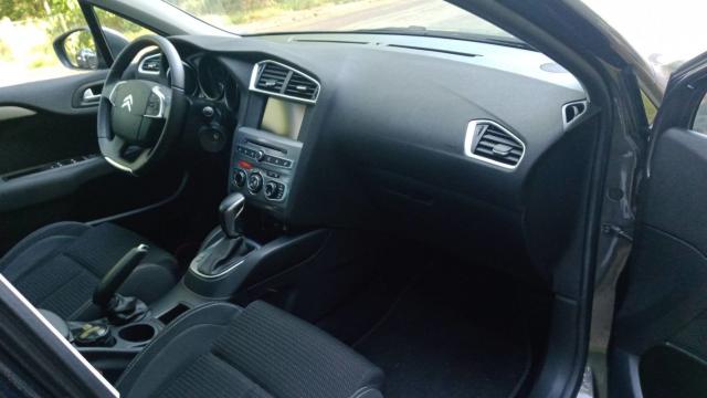 Citroen C4 image 9