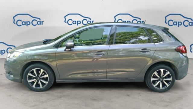 Citroen C4 image 5