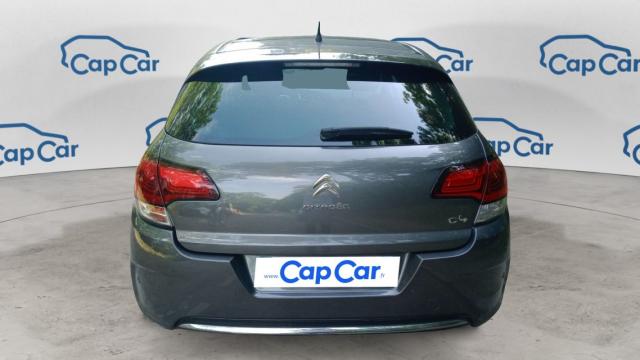 Citroen C4 image 8