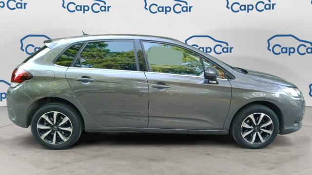 Citroen C4 image 7