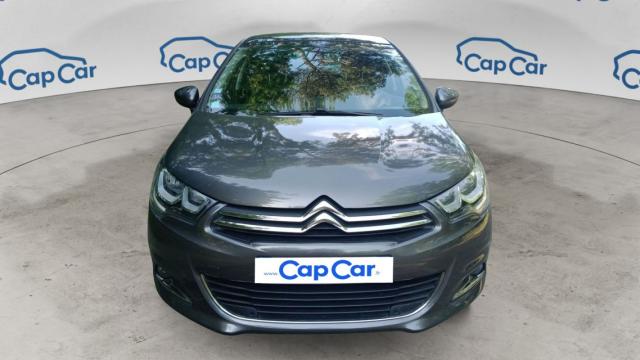 Citroen C4 image 1