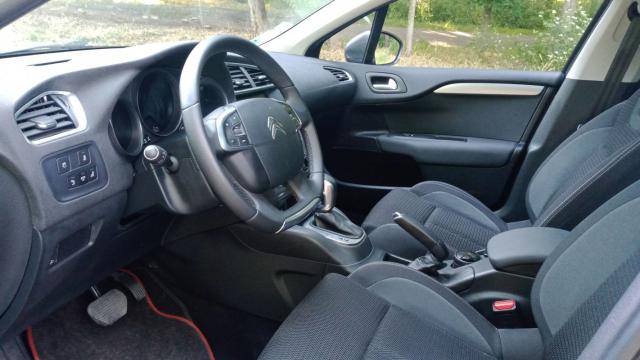 Citroen C4 image 3