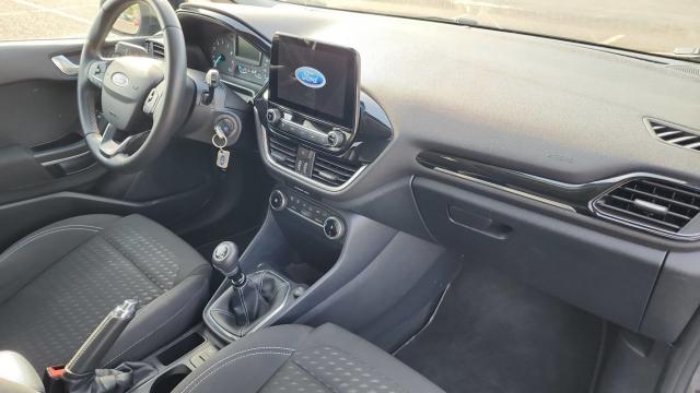 Ford Fiesta image 7