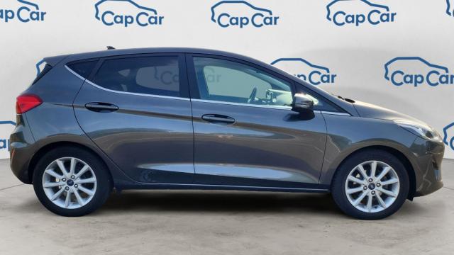 Ford Fiesta image 6