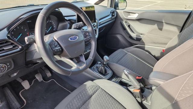 Ford Fiesta image 4
