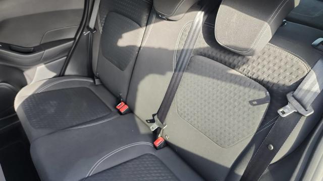 Ford Fiesta image 8
