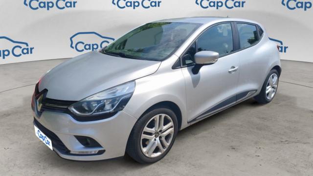 Renault Clio Iv 1.5 Dci 90 Business