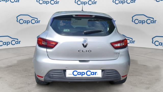 Renault Clio image 8
