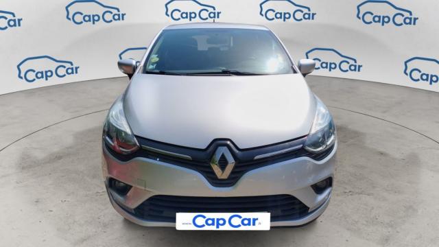 Renault Clio image 7
