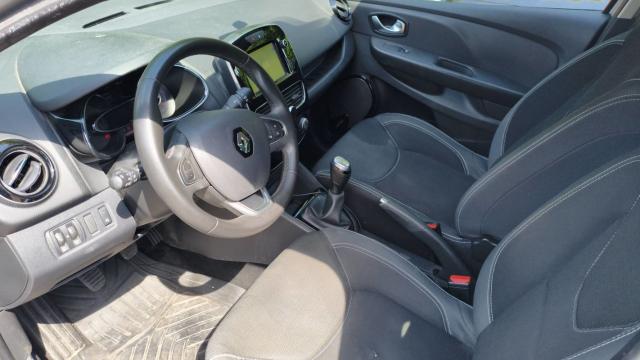 Renault Clio image 1