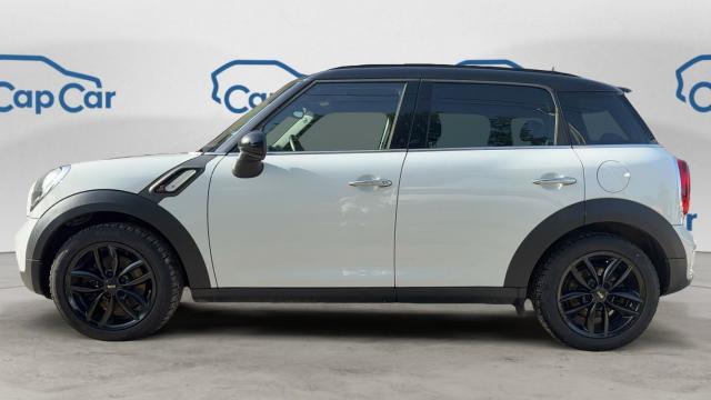 Mini Countryman image 1