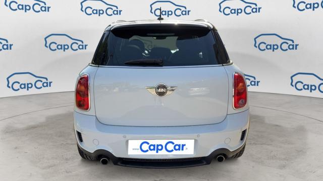 Mini Countryman image 4