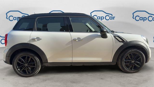 Mini Countryman image 7