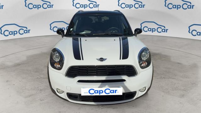 Mini Countryman image 8