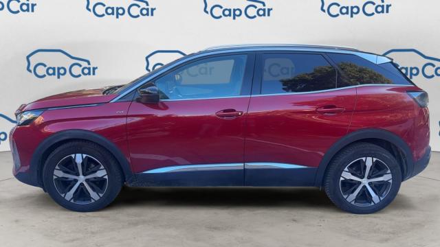 Peugeot 3008 image 6