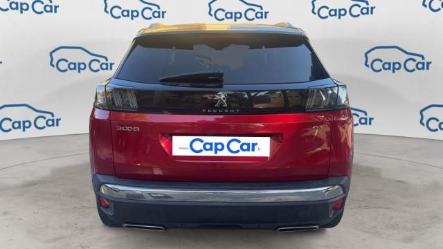 Peugeot 3008 image 9