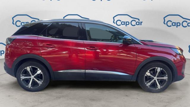 Peugeot 3008 image 3