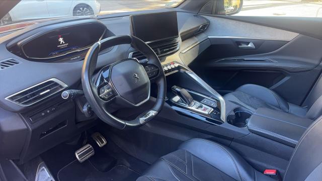 Peugeot 3008 image 7