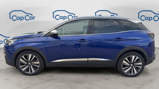 Peugeot 3008 image 7