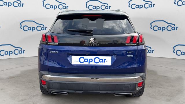 Peugeot 3008 image 5