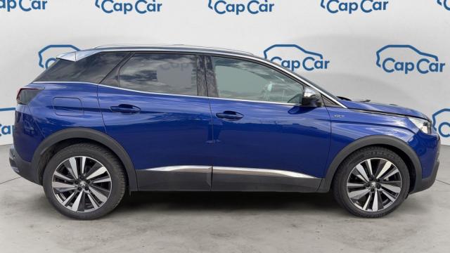 Peugeot 3008 image 8