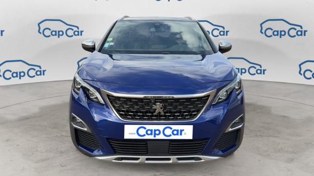 Peugeot 3008 image 4