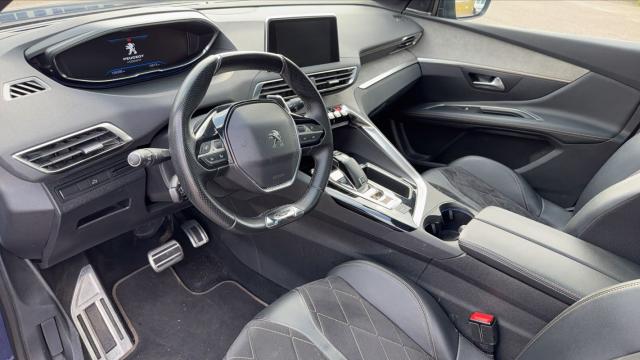 Peugeot 3008 image 1