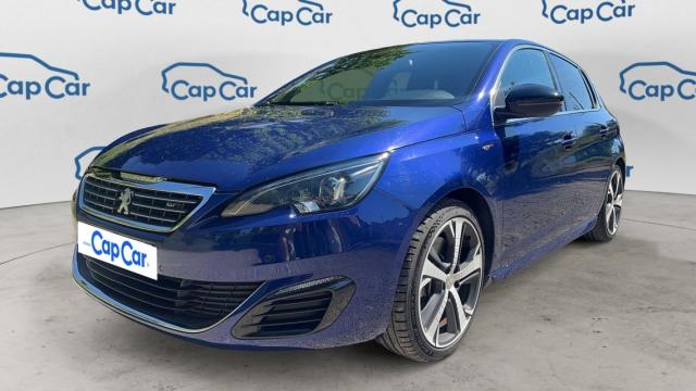 Peugeot 308 Ii 1.6 Thp 205 Gt
