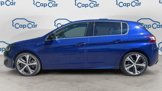 Peugeot 308 image 7