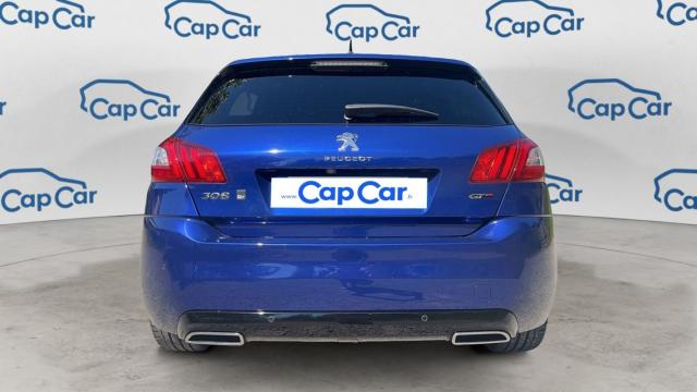 Peugeot 308 image 6
