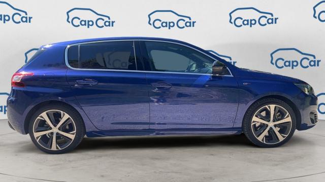 Peugeot 308 image 2