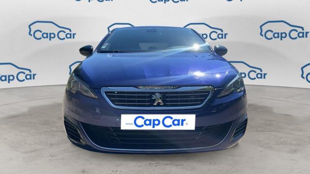 Peugeot 308 image 3