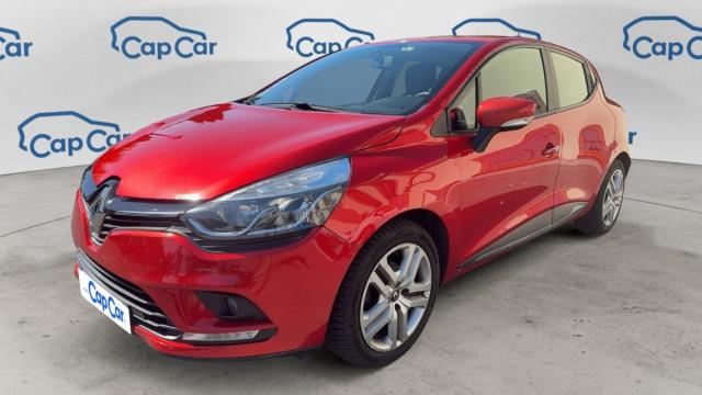 Renault Clio Iv 0.9 Tce 90 Energy Business
