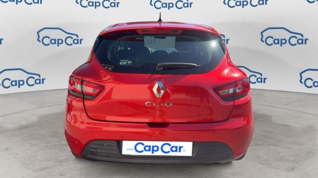 Renault Clio image 5