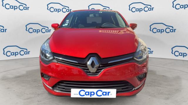 Renault Clio image 8