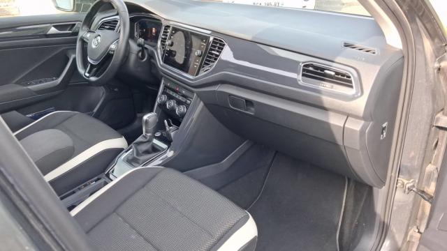 Volkswagen T-Roc image 4
