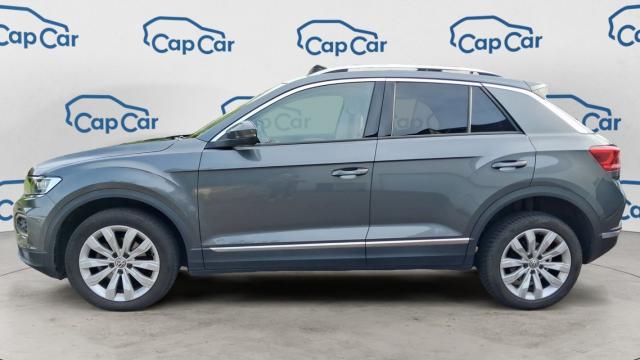 Volkswagen T-Roc image 9