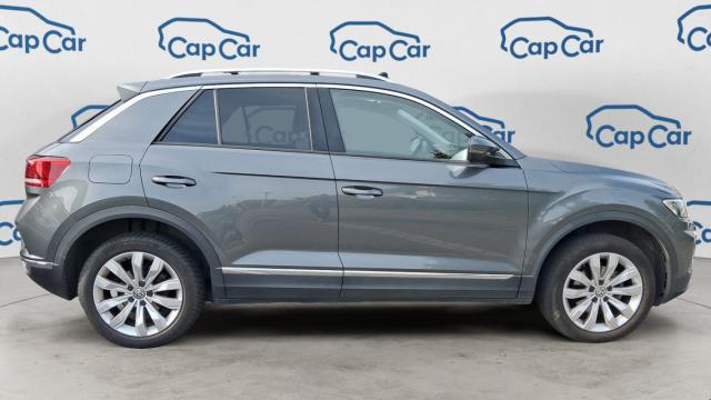 Volkswagen T-Roc image 2
