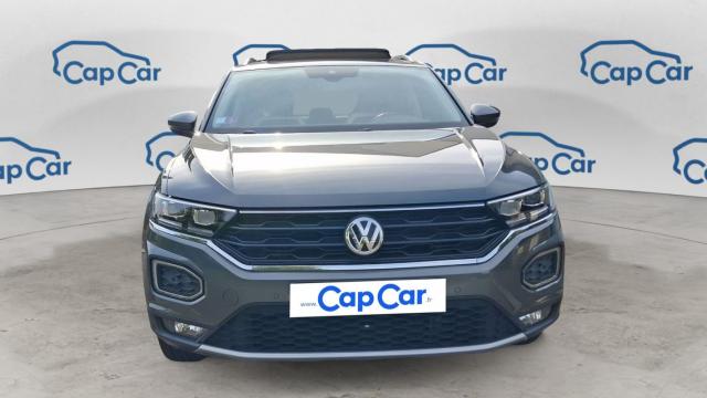 Volkswagen T-Roc image 3
