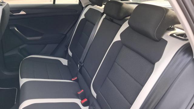 Volkswagen T-Roc image 1