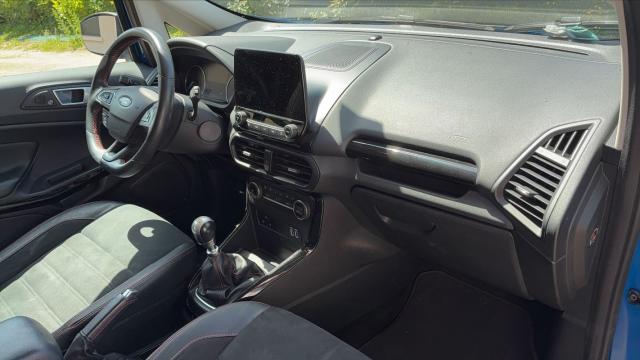 Ford Ecosport image 2