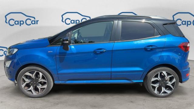 Ford Ecosport image 4