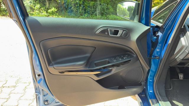 Ford Ecosport image 5